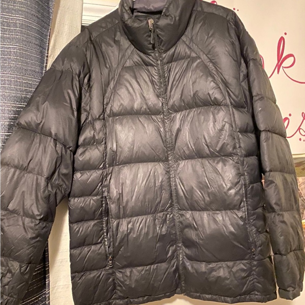 Calvin Klein jacket